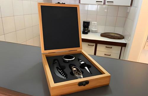 ENB1093 Ótimo Flat no Centro de SBC para até 4 pp - Foto 35