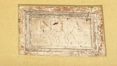 Στούντιο σε ανακαινισμένο αρχοντικό του 19ου αιώνα, κέντρο Μύρινας - Foto 5