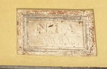 Διαμέρισμα σε ανακαινισμένο αρχοντικό 19ου αιώνα, κέντρο Μύρινας - Photo 8