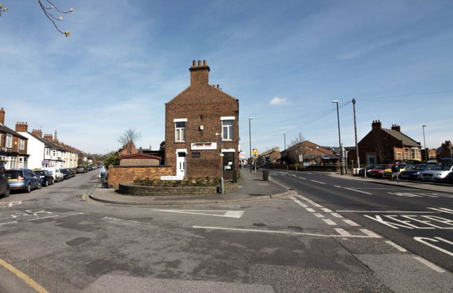 RoomTel - Brook House - Photo 32