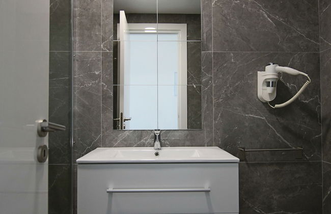 Phaedrus Living Luxury Suite Nicosia 506 - Foto 7