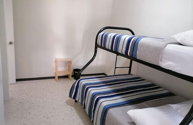 Departamento Amplio Pb Ubicación, Seguridad - Foto 6