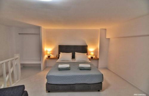 Sisi seaview apartments - Foto 16