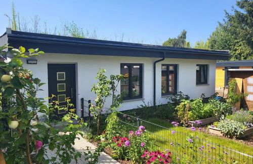 Kleines aber feines Apartment für zwei - Foto 1