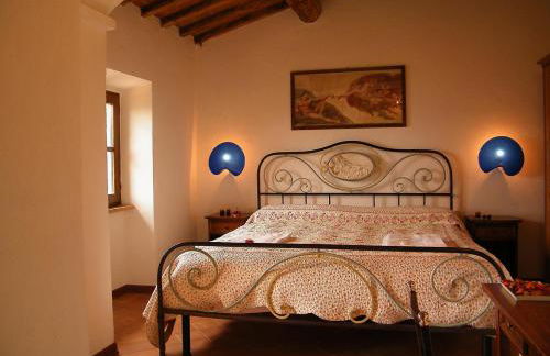 B&B La Fonte del Machiavelli - Foto 15