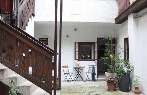 Apartment Addressa - Foto 2