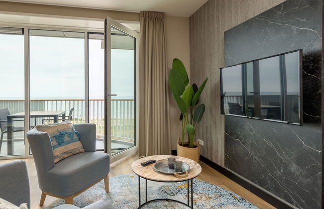 Apartment in Egmond by the Beach - Foto 6