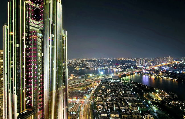 Landmark 81 Luxury - SaigonHomes - Photo 7