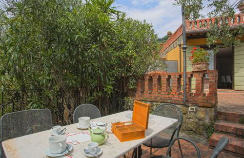 Holiday Home Borgo della Limonaia-2 by Interhome - Foto 4
