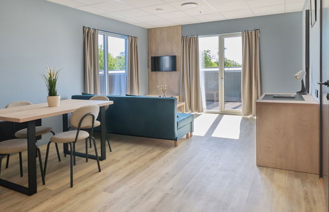 Horten Apartment - Foto 10