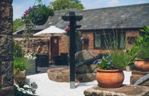 Wisteria Cottage Wye Valley AONB - Foto 2