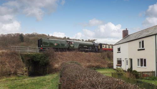 Cobb's Cottage - Foto 1