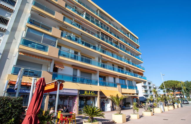 La Pinède - Foto 13