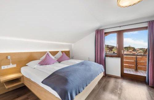 Berghaus Mucha - Ferienwohnungen - Foto 24