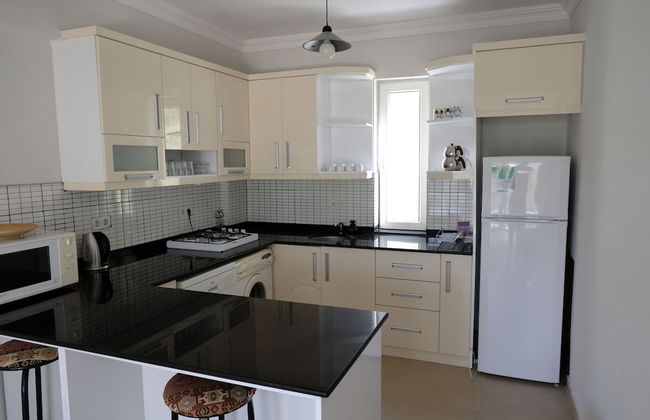 Olympos Villas ve Hotel - Photo 11