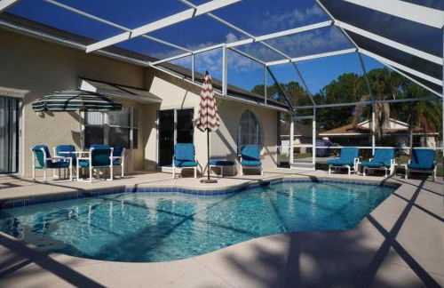 Christine's Villa - Foto 1