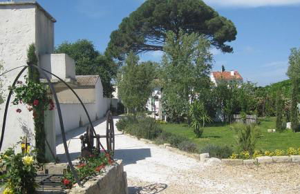 GITES - Mas Saint-Louis - Piscine chauffée - Foto 20