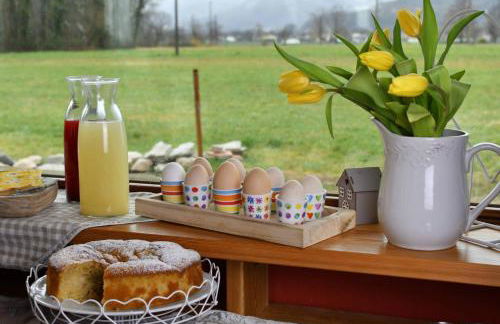 Agriturismo Ai Pradons - Foto 13