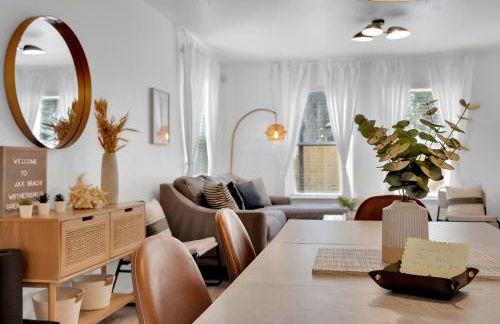 {Hidden Gem} Beach Home Blocks from Ocean +6 Bikes - Foto 45