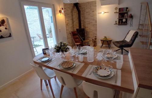 Thoiras La Belle de Saint-Martin - Foto 37