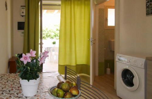 Casa FRONTEMARE Posto Rosso - Foto 51