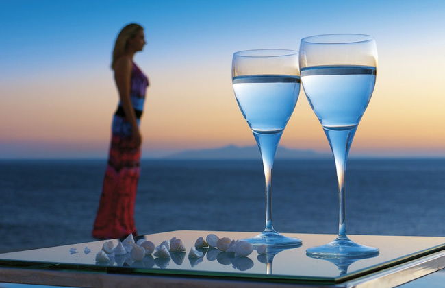 Petasos Beach Resort & Spa, Small Luxury Hotels of the World - Photo 71