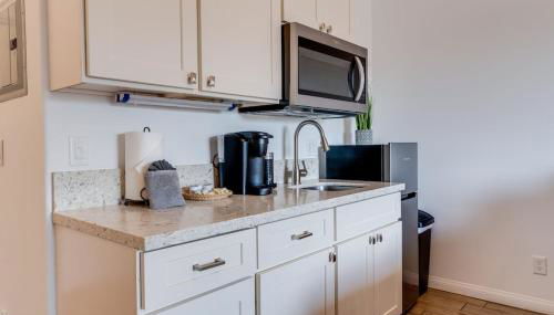 Unit 16 Waena Inn - Maui Private Suite - Foto 2