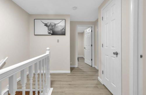 Central Downtown Living - Foto 10