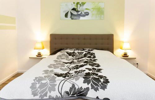 Lüneburger Heide - Ferienwohnung am Höpen - Foto 25