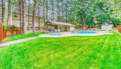 Slide Creek Retreat - Foto 4