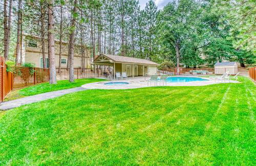 Slide Creek Retreat - Foto 4