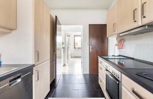 Haus 6 Pers mit Garten 15 min zur Messe Düsseldorf - Foto 46