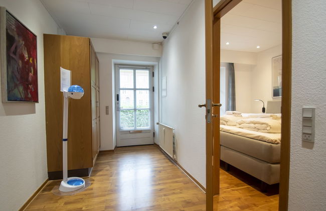 City Center Luxury Getaway - Foto 15