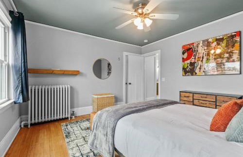 Lyndale Pleasant Getaway - Foto 25