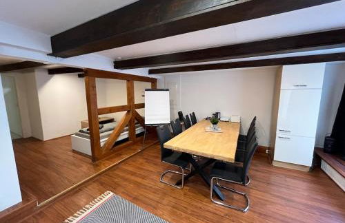 Barrierefreies Altstadtappartement in Osterode - Foto 3