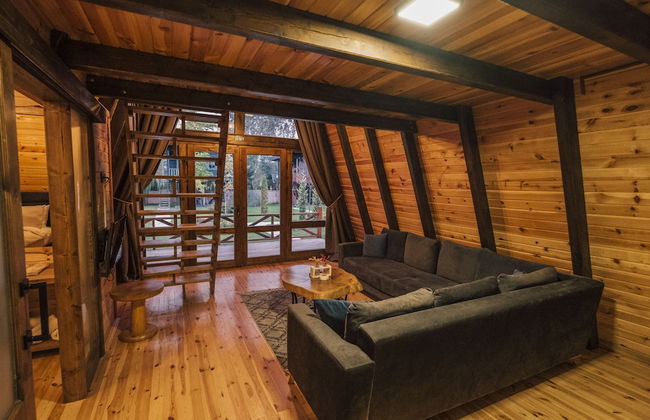 Dedeman Village Sapanca - Foto 32