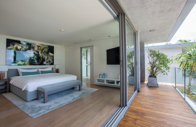 Sava Beach Villas - Foto 71