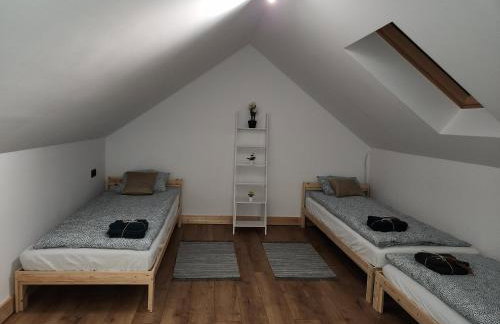 Leśna Osada Wieliszew - Foto 5