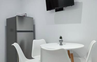 Alexander Luxury Apartments & Studios - Foto 7