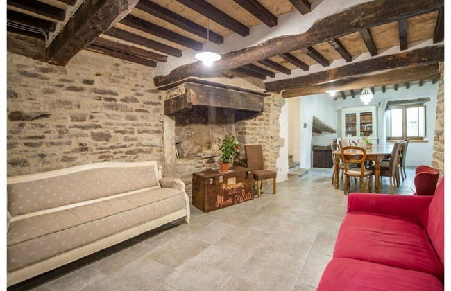 Villa Case a Cantuccio - Photo 14