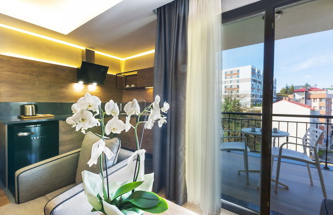 NEHIR OTEL - Foto 41