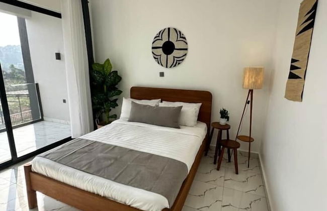 COALESCENCE HOTEL - Foto 22