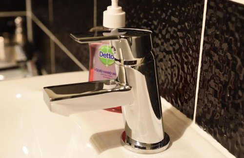 StayNEC Coach House Birmingham - For Company, Contractor & Leisure Stays - NEC, HS2, JLR, Airport - Foto 67