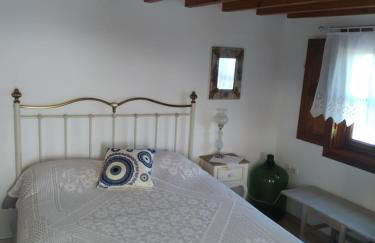 Manos House in Chora - Foto 61