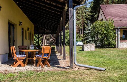 Dom przy Rezerwacie - Foto 25