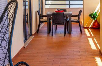 Corcovada, Sunny and Bright T1 with Large Terrace, Albufeira - Foto 20