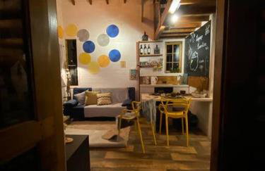 Cabana Lara, com lareira e muito estilo. - Foto 13