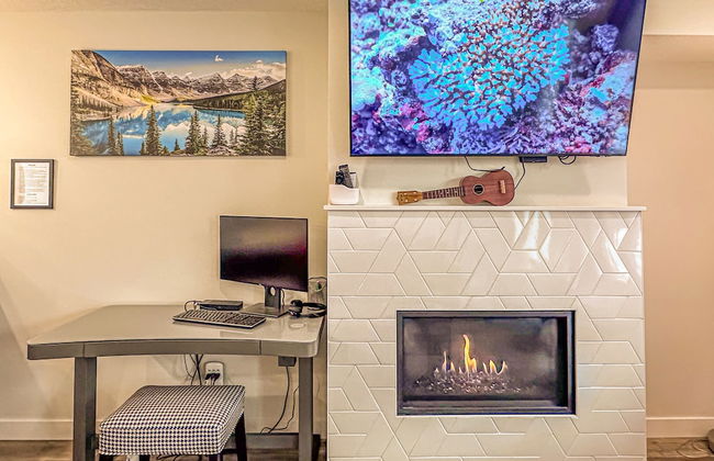 Skyline 102 Mountain View Townhouse-AC-Heated Pool; Hot tub - Foto 19