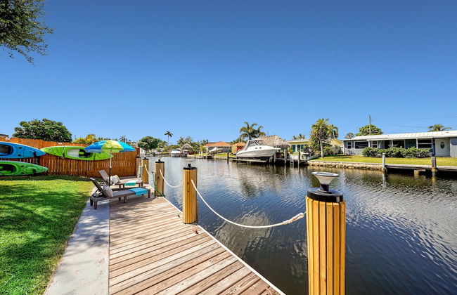 Sunny Waterside B in Dania Beach - Foto 22