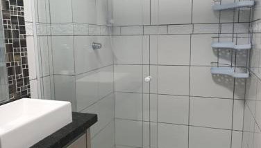 Jonas e Selma Apartmento 3 quartos - Foto 5